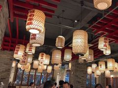 -二十八里太湖船菜(吉祥路店)