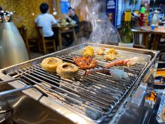 -丹东特色烤肉(南光三部店)