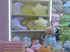 -娃娃集合营(上海闵行天街店)