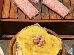 -蟹犇前•帝王蟹雪蟹(陆家嘴店)
