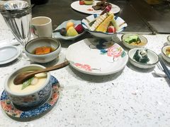 -大岛日本料理铁板烧(南通大饭店)