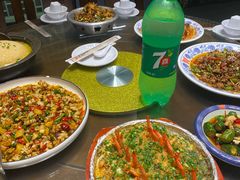 -徐鼎盛民间菜(奥体店)