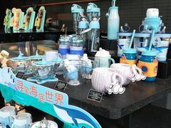 -星巴克(深圳软件园产业基地店)