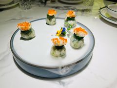 -米桃-吴韵风雅·拙园(北外滩来福士店)