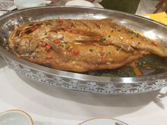 -丹江口渔村·湘味厨房(桃园店)