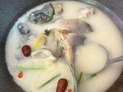 -桥边小楼·手工云南菜·古城观景小楼