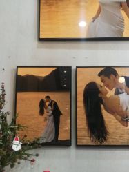 点击看大图 -喜杭影像婚纱摄影(拱墅店)
