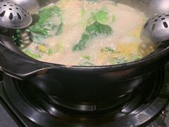 -捞王猪肚鸡火锅(昆山店)