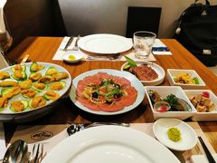 -Mr·Fish鱼鲜生海鲜放题(银泰in99店)
