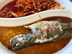 -马凯餐厅(地安门店)