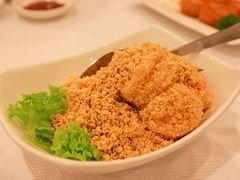 -新加坡海鲜共和(名胜世界圣淘沙海滨坊)