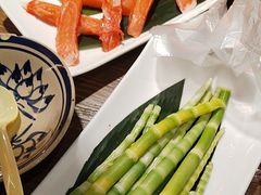 -旧街市鲜货老火锅(大光路店)