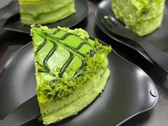 -Green Option(官舍店)