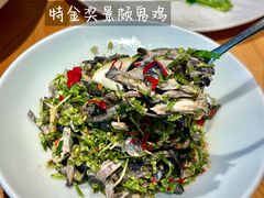 -甘思咪哚·云南艺术餐厅(天河广百店)