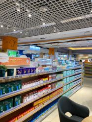 -孩子王(协信星光时代广场店)