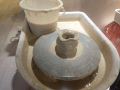 -1001艺术手作·银饰DIY·拼豆(小寨金莎店)