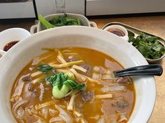 -漆黑觉米粉(三里屯店)