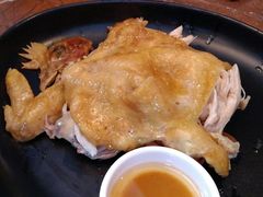 -广东道至正餐厅(区庄店)