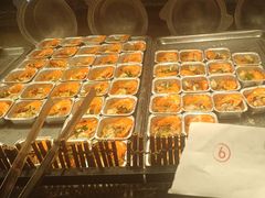 -韩大地烤肉海鲜火锅自助(五一广场店)