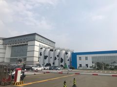 -蒙牛工业旅游景区