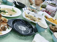 -景好海鲜餐厅(大鹏必选旅游店)