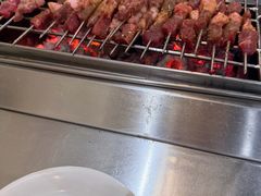 -小寒羊烧烤(凯瑞时代大厦店)