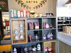 零售区-COSTA COFFEE(龙德广场店)