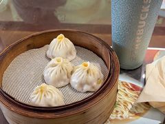 -老淮城·长鱼面(河下古镇店)