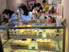 -双风车咖啡馆 Twin Windmills(六道口店)