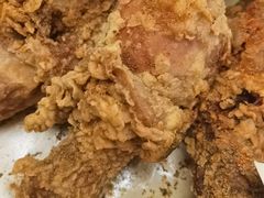 -德盛炸鸡腿(大沽南路店)