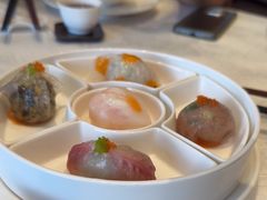-景月阁空中食府(希尔顿酒店)