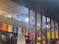 -火炉情韩国料理店(古田路店)