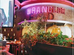 -肉串汪(望京店)