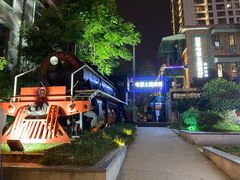 -豆蔻电影主题餐厅(四牌楼店)