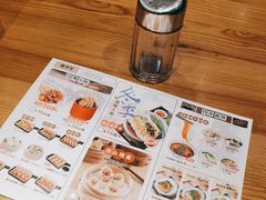 -蓉李记成都名小吃(太原龙湖万达店)
