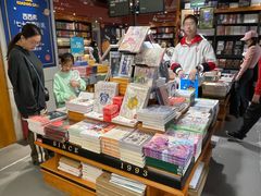 -西西弗矢量咖啡(北京长楹龙湖天街店)