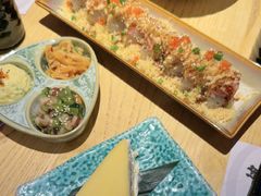 -鹤龟料理店(时代天街店)