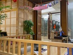 -鲔吞·和牛寿喜烧(闵行区绿瘦酒店)