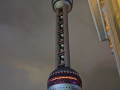 -东方明珠广播电视塔