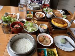 -味太助·银饭食堂(中华城店)