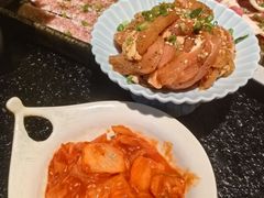 -樱嘢·炭火烧肉(惠南店)