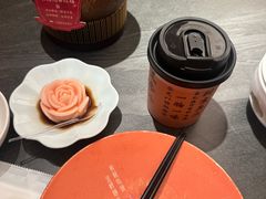 -小厨娘金榜题名(夫子庙秦淮河店)