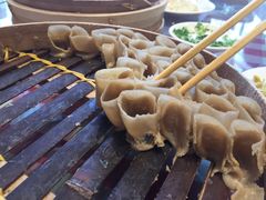 -王云花羊架莜面馆(青山店)