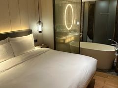 -广州花园酒店