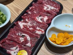 -正禾鲜·潮汕牛肉火锅(凯德天府店)