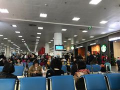 -国际邮轮中心码头(厦鼓码头)