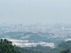 -滴水岩森林公园