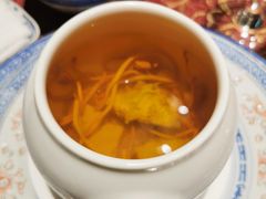 -茉莉花·私房菜(蓝湖郡店)