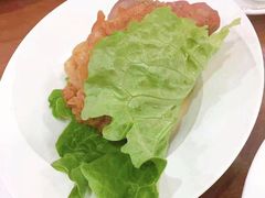 -李老哈·东北菜(宋园路店)