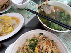 -荔园小馆(园岭新村二期店)